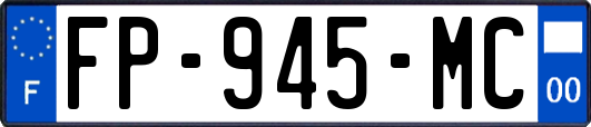 FP-945-MC