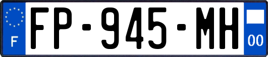 FP-945-MH