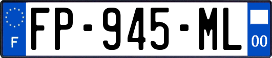FP-945-ML