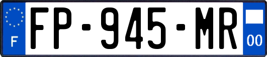 FP-945-MR