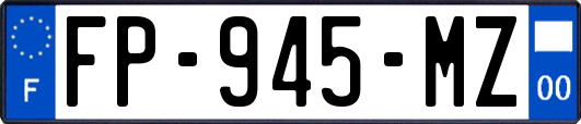 FP-945-MZ