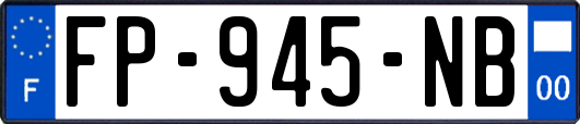 FP-945-NB