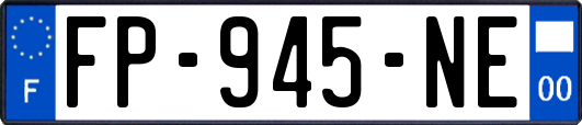 FP-945-NE