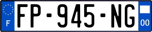 FP-945-NG