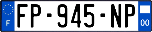 FP-945-NP
