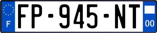 FP-945-NT