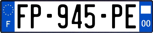 FP-945-PE