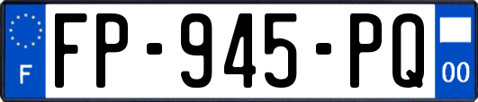 FP-945-PQ