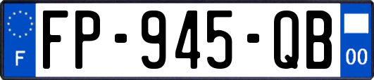 FP-945-QB