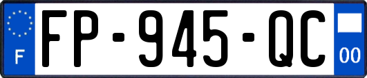 FP-945-QC