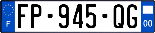 FP-945-QG