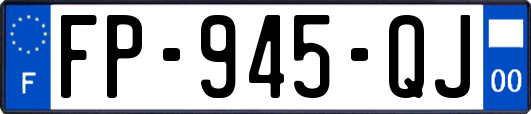 FP-945-QJ