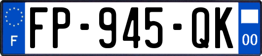 FP-945-QK