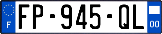 FP-945-QL