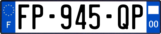 FP-945-QP