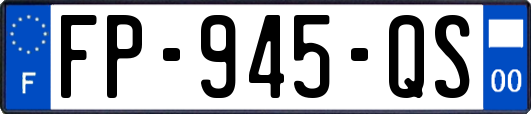 FP-945-QS