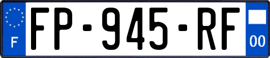FP-945-RF