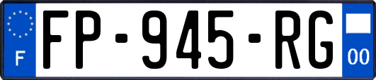 FP-945-RG