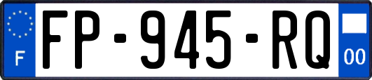 FP-945-RQ