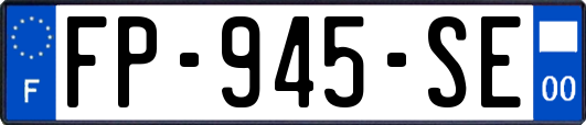 FP-945-SE