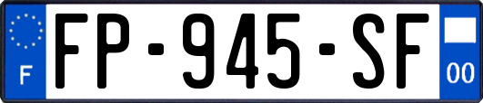 FP-945-SF
