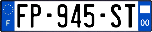 FP-945-ST