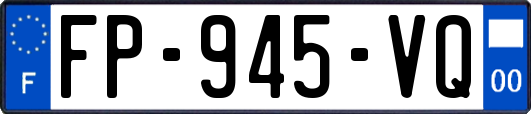 FP-945-VQ