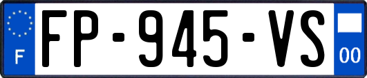 FP-945-VS