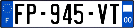 FP-945-VT