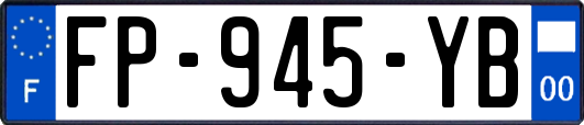 FP-945-YB