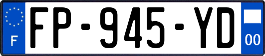 FP-945-YD