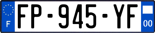 FP-945-YF