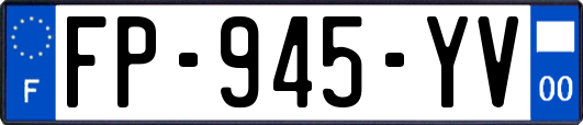 FP-945-YV