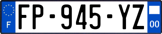 FP-945-YZ