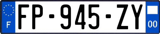 FP-945-ZY