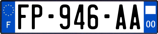 FP-946-AA