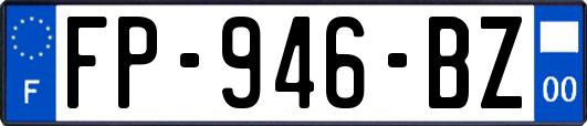 FP-946-BZ