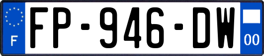 FP-946-DW