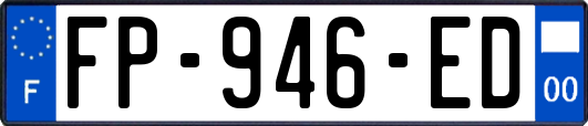 FP-946-ED