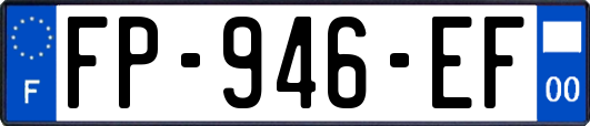 FP-946-EF