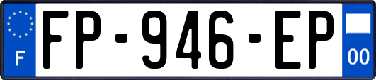 FP-946-EP