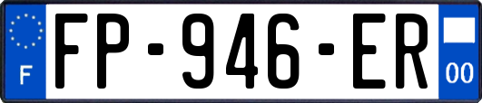 FP-946-ER