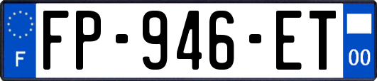 FP-946-ET