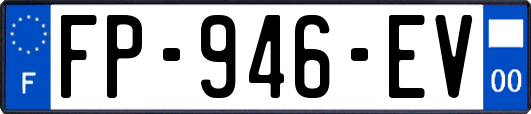 FP-946-EV