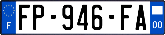 FP-946-FA