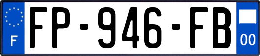 FP-946-FB