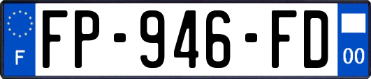 FP-946-FD