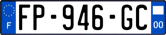 FP-946-GC