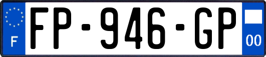 FP-946-GP