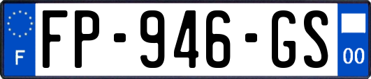 FP-946-GS